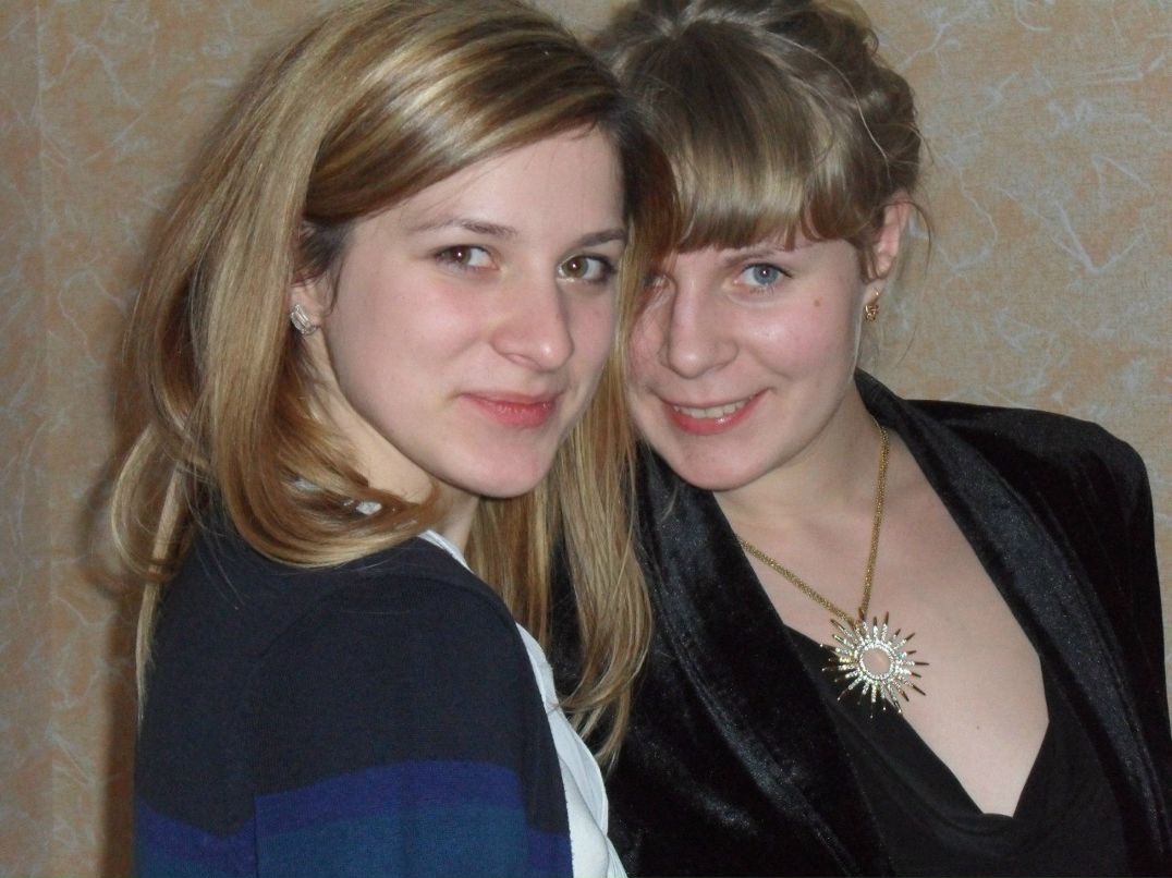 Вероника Скипор | Барановичи