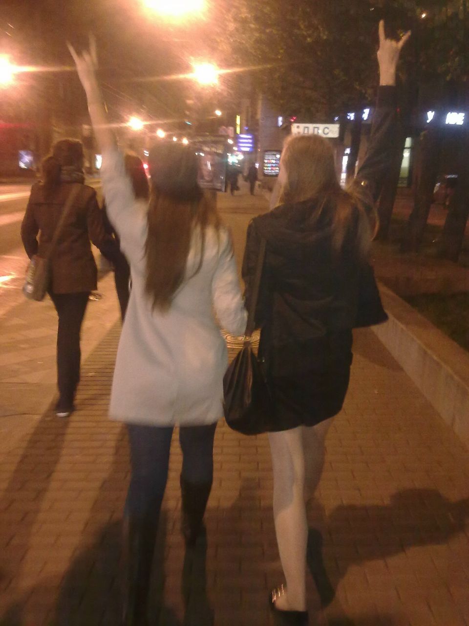 Марфа Петровна | Санкт-Петербург