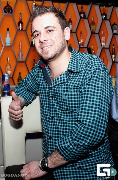 №119, Ali Oguz, Могилёв №119, Ali Oguz, Могилёв