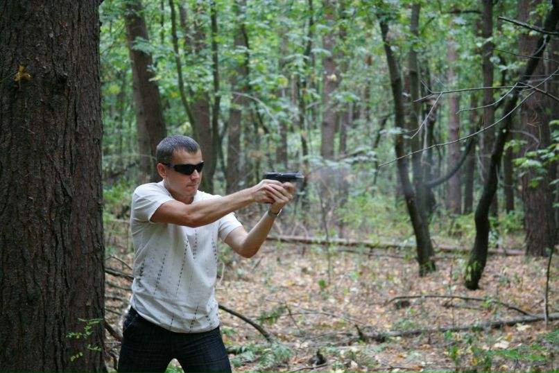 Владимир Валерьевич | Киев