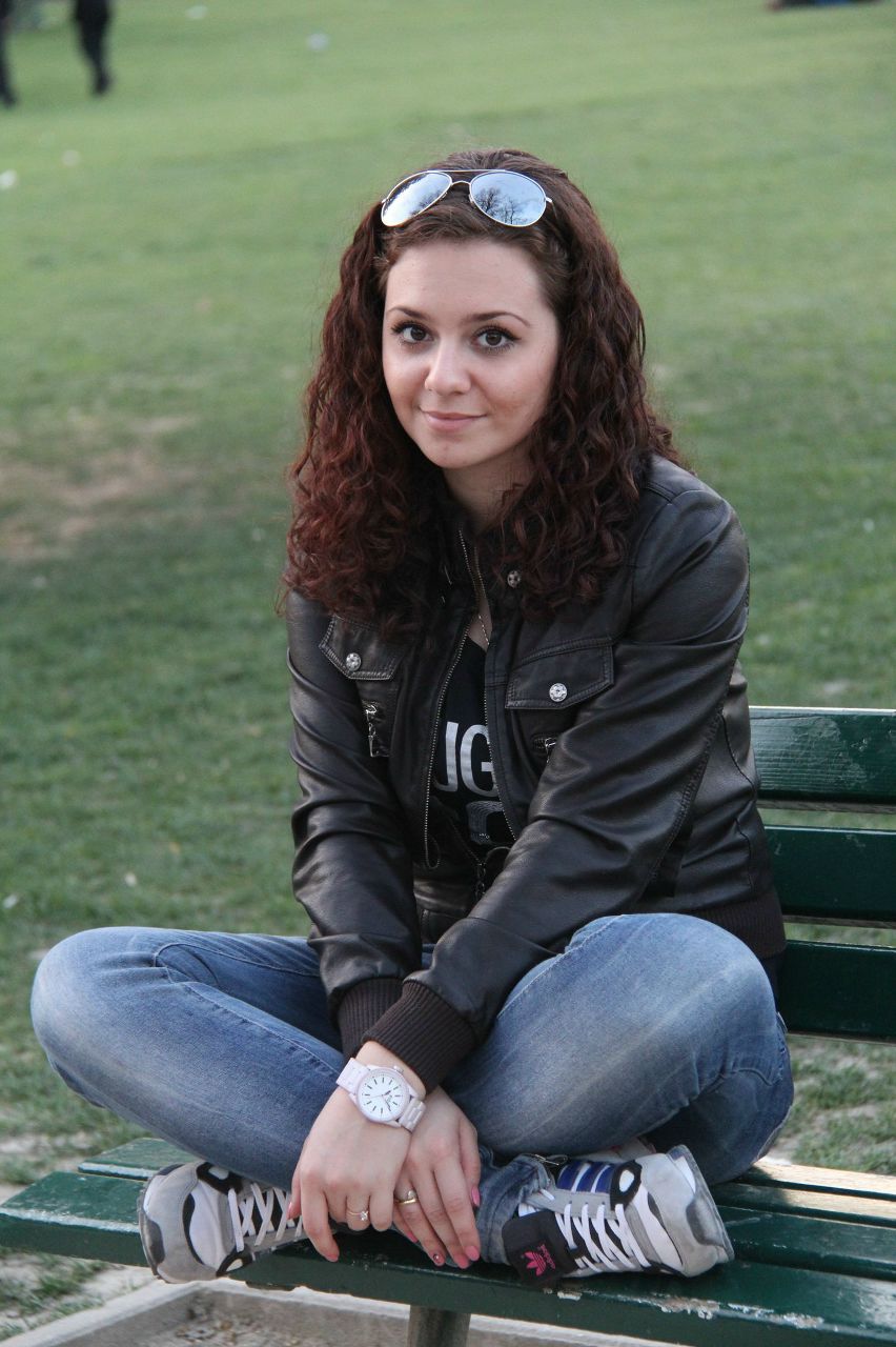 Марина Асатрян | Москва