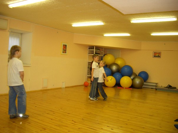 Рома Фролов фотография #1