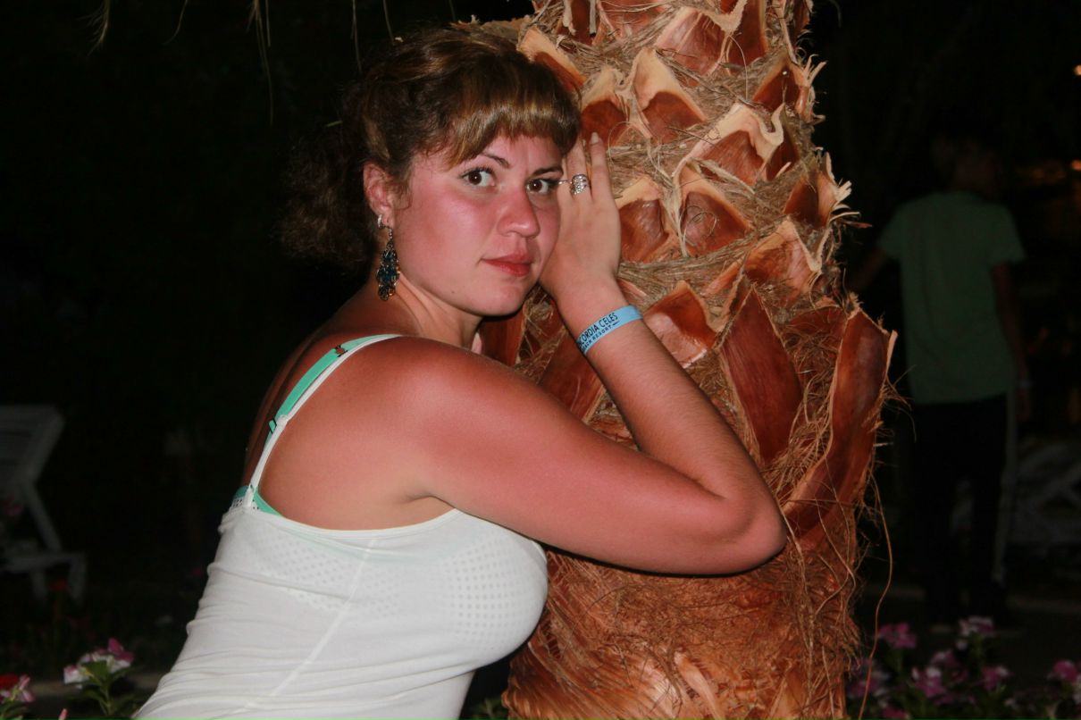 Мария Окунёва | Санкт-Петербург