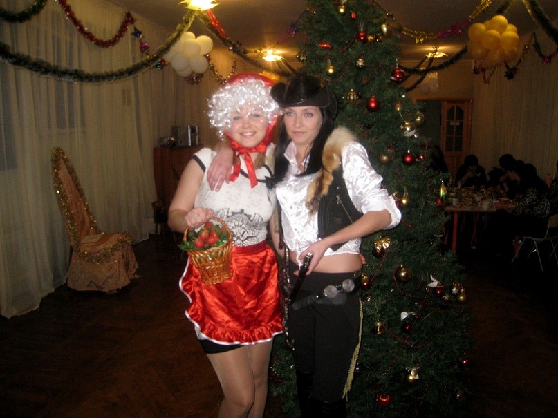 Юлия Бокова | Керчь