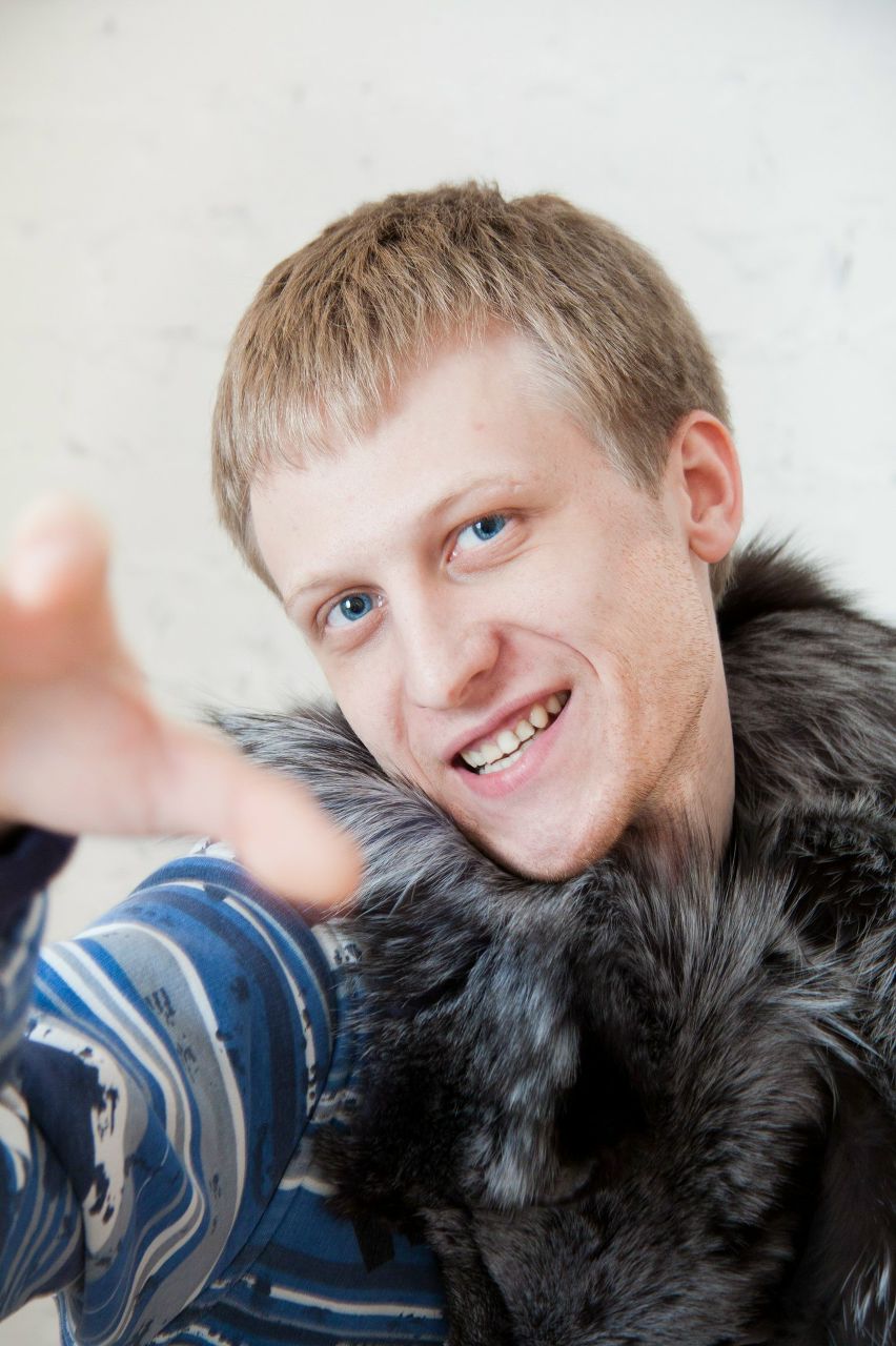 Алексей Борин | Нижний Новгород