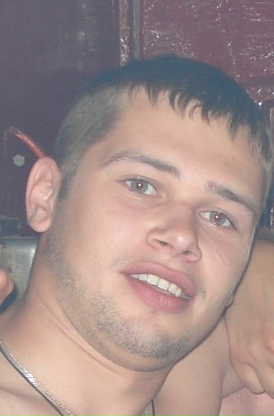 №8, Павел Васильев, Санкт-Петербург №8, Павел Васильев, Санкт-Петербург