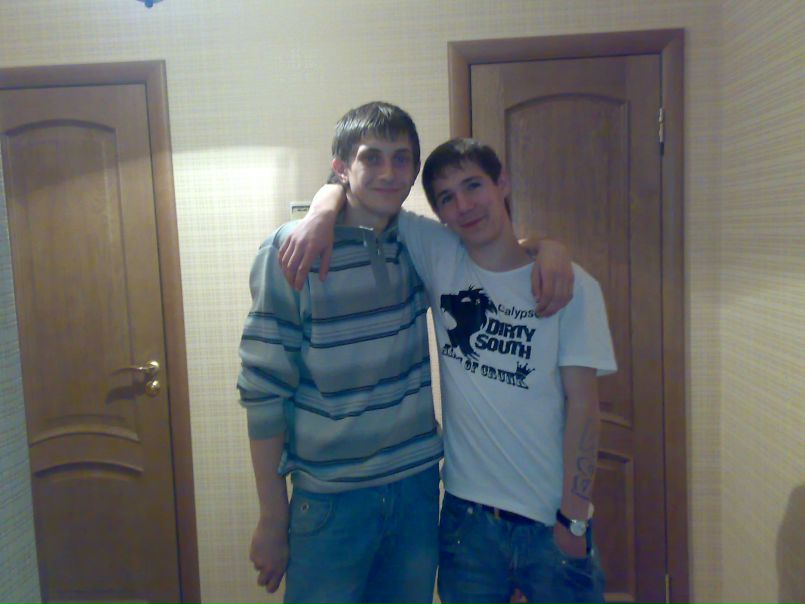 №145, Андрей Кауров, 35 лет, Красноярск №145, Андрей Кауров, 35 лет, Красноярск