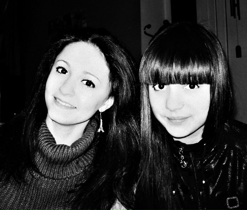 Аня Баранова | Луганск