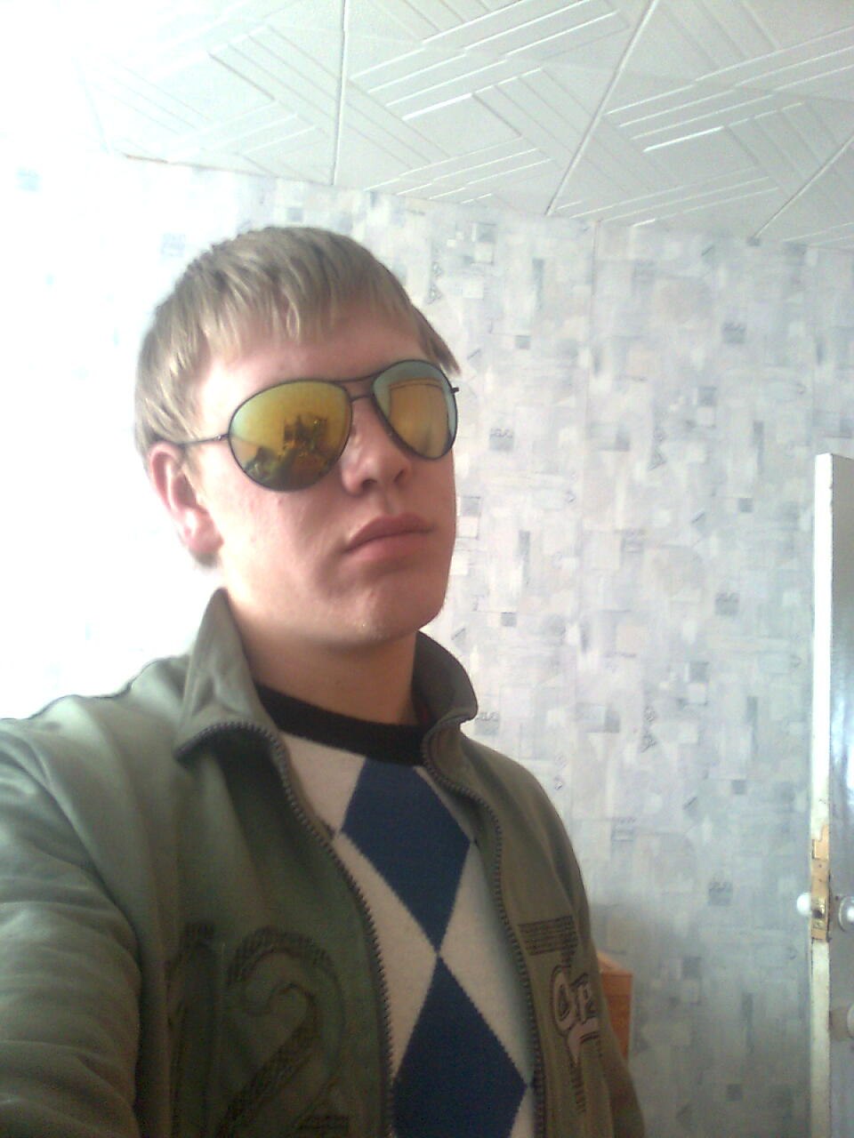 Степан Скачко stef@n | Ульяновск