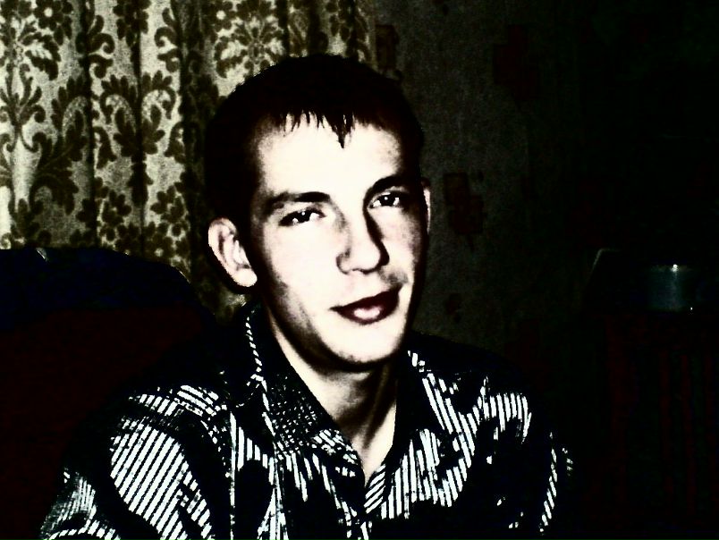 №5, Александр Сучков №5, Александр Сучков