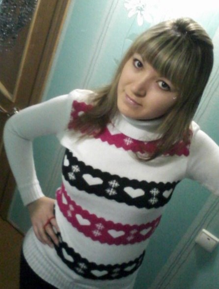 Регина Адамова | Екатеринбург