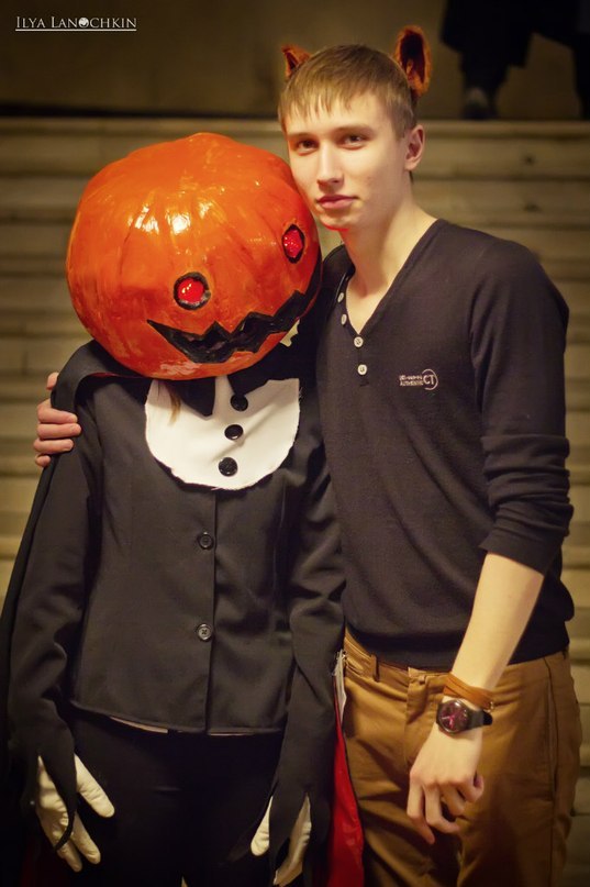 Алёнчик Бурдина | Санкт-Петербург