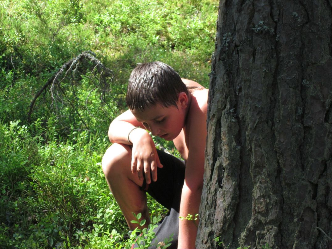 Олег Магарилл | Санкт-Петербург