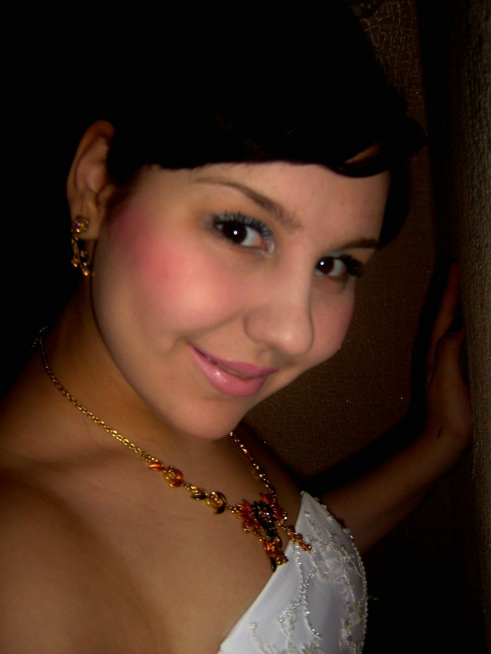 Ириска Иванова | Мурманск