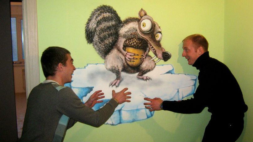 Константин Табаков | Волгоград