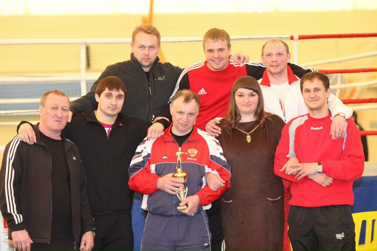 Евгений Заверткин | Ярославль