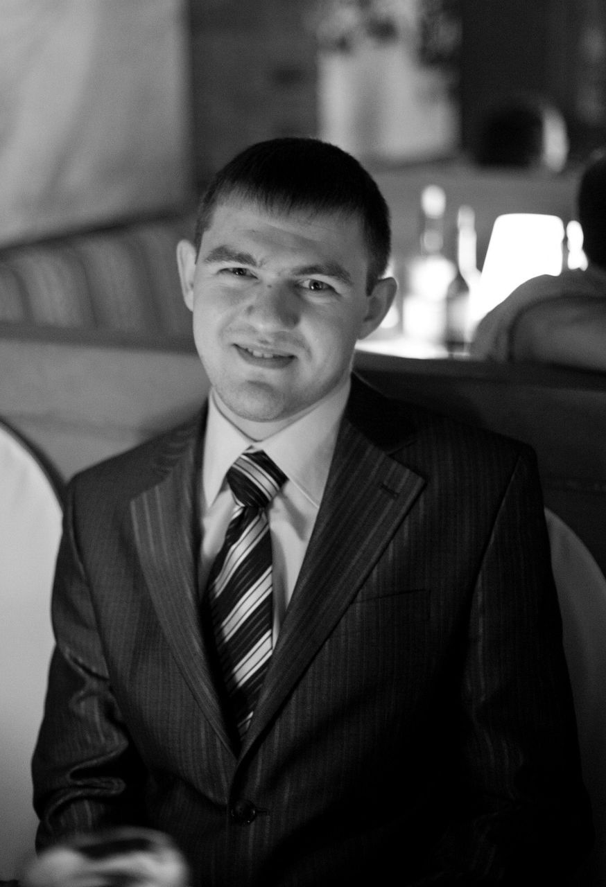 Антон Пелих | Омск