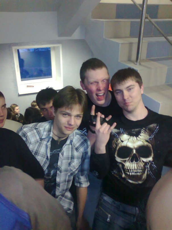 Дмитрий Сорокин | Ижевск