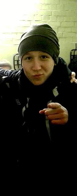 Никита Зайцев | Санкт-Петербург