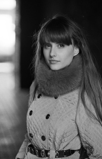 Eva Гринёва | Львов