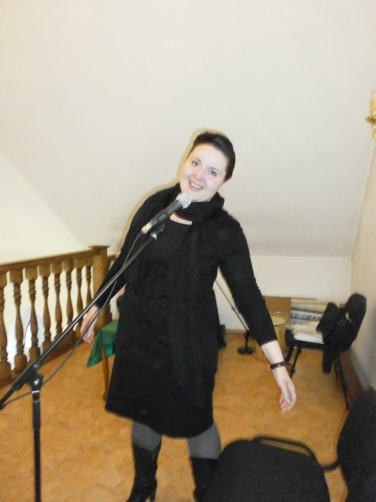 Елена Вильховая | Полтава