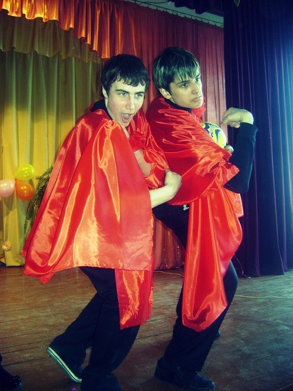 Миша Плысюк | Новоград-Волынский