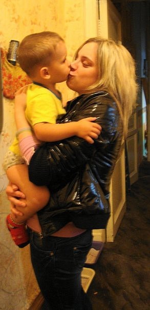 №137, Анастасия Быстрова, Санкт-Петербург №137, Анастасия Быстрова, Санкт-Петербург