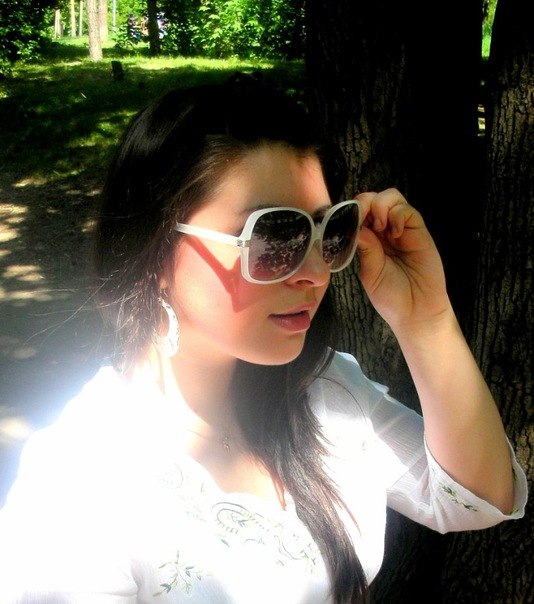 Дашенька Макарова | Новосибирск