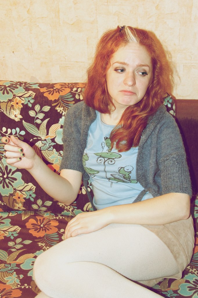 Анастасия Панина-Овечко | Серпухов