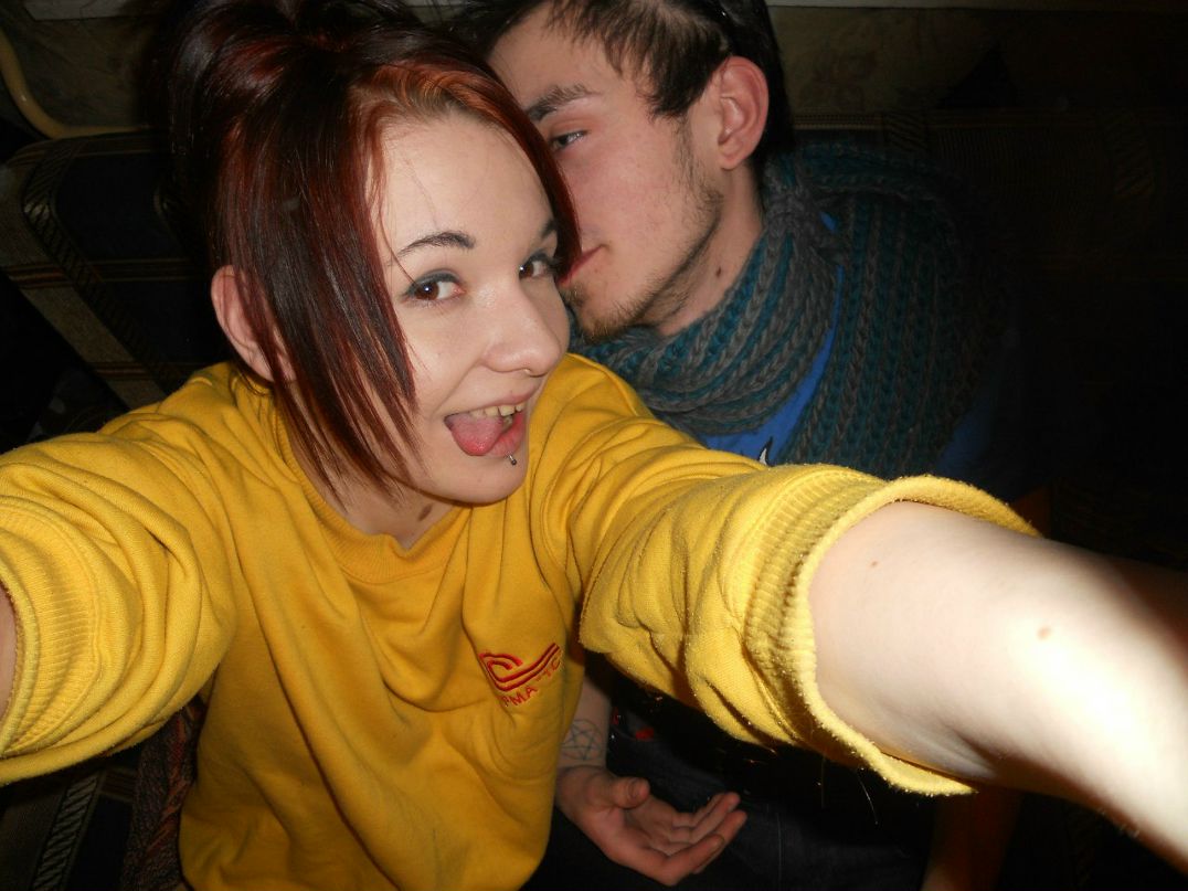 Дэн Якушев | Череповец