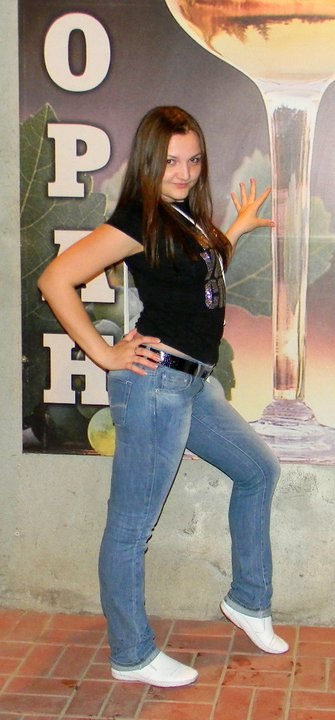 Надежда Шаманина | Нижний Новгород