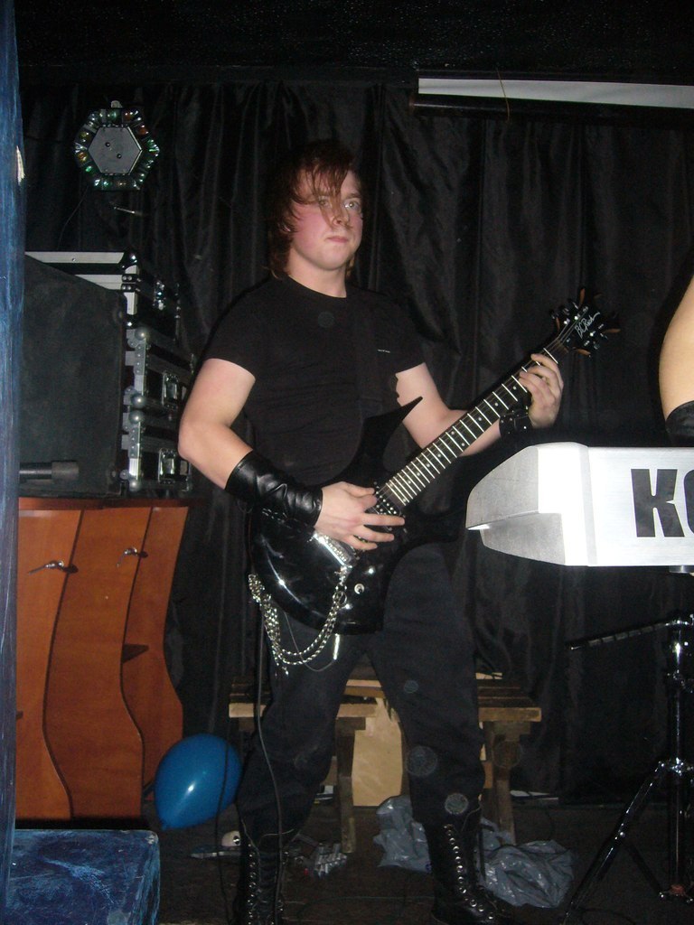 Тимофей Калинин | Санкт-Петербург