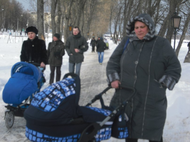 Наталия Соснова | Москва