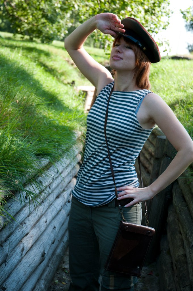 Валерия Сапрыкина | Киев