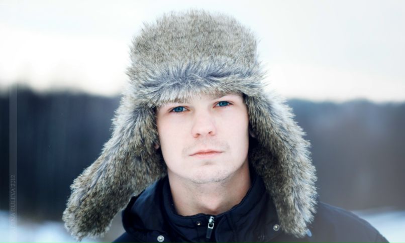 Александр Рулёв - | 