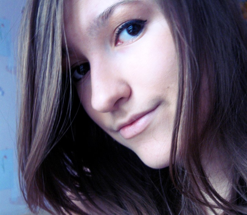 Vasilisa Frolova | Киев