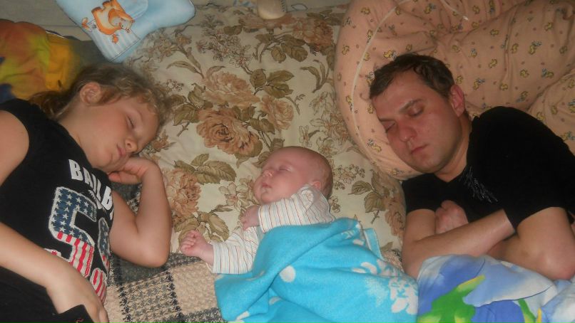 Екатерина Голомзина | Истра