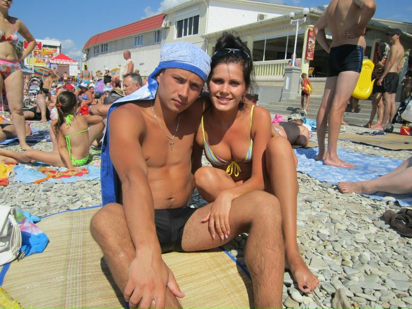 Наташа Зайцева | Владимир