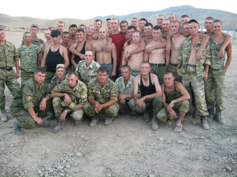 Николай Михайлов | Можга