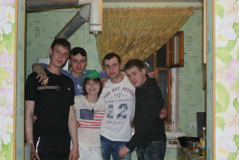 Александр Flame | Магнитогорск