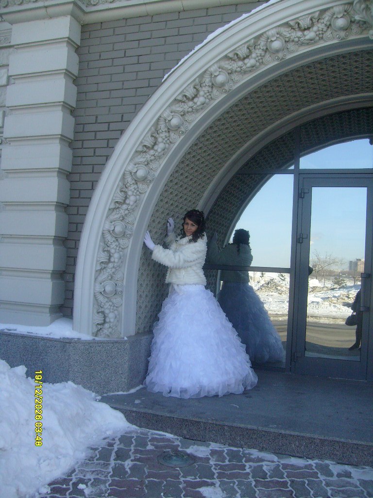 Айгуль Гизатуллина | Казань