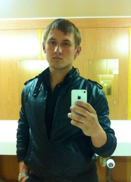 Дмитрий Фёдоров | Санкт-Петербург