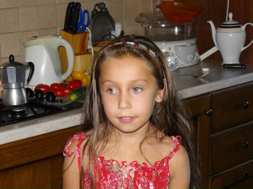 Светлана Трофимова | Санкт-Петербург