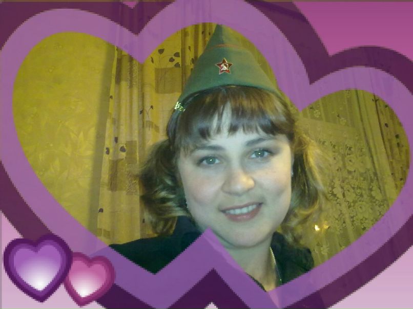 Марина Некрасова | Пермь