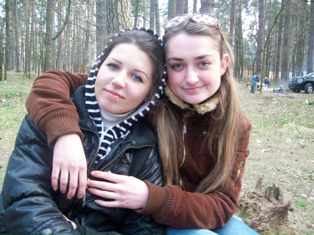 Ekaterina Beter | Киев