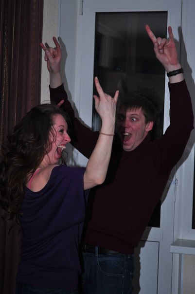 Антон Головинский | Екатеринбург