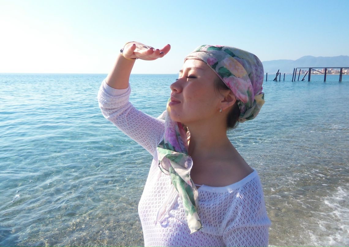 Евгения Егорова *** | Москва