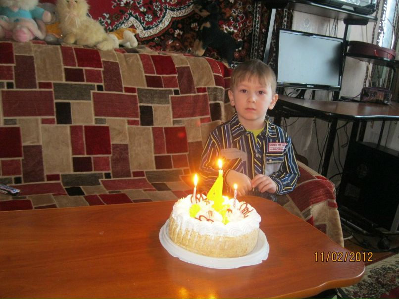 Наташа Боброва | Окуловка (деревня)