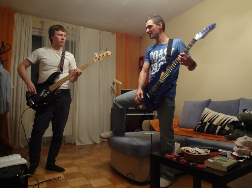 Артем Смирнов | Москва