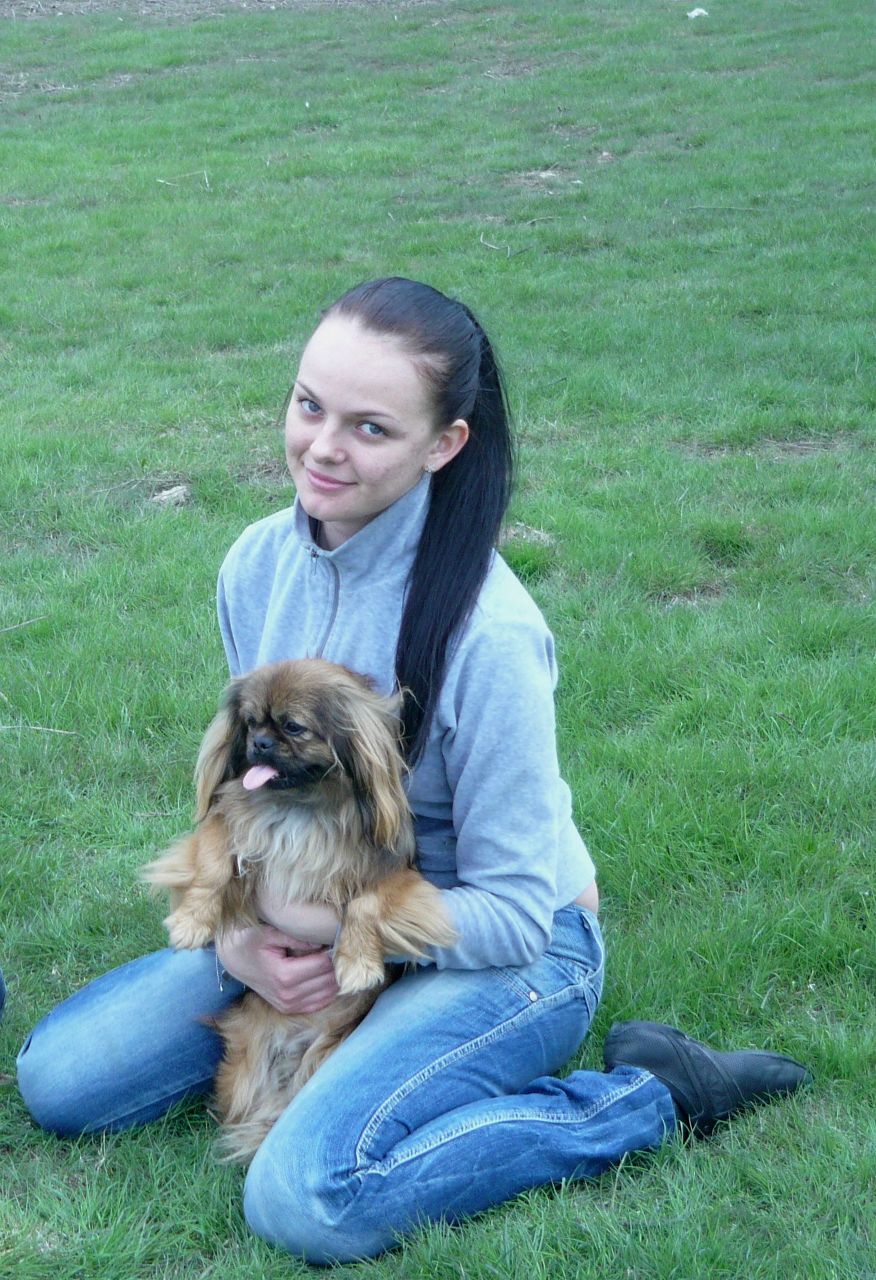 Светлана Урянская | Симферополь